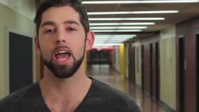 Gotham Volleyball Coming Out Stories