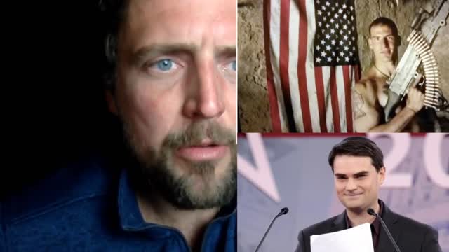 The Reality of War: A Tribute to Justin Ropke (Ep 482)