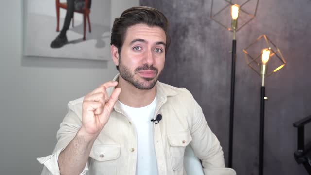 I HAVE CORONAVIRUS | Alex Costa