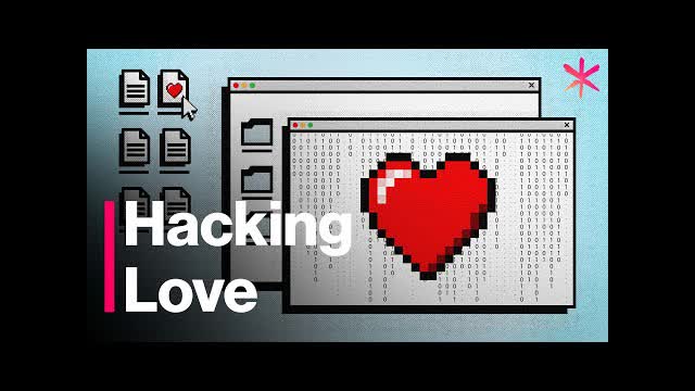 I Hacked Dating Apps To Find LOVE