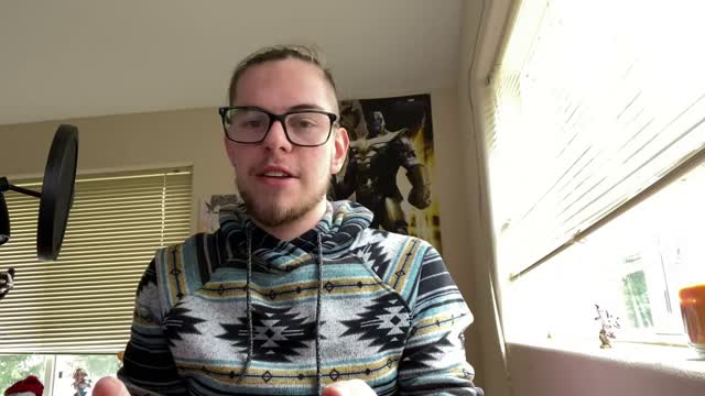 Stay Safe and Gud Vibes!