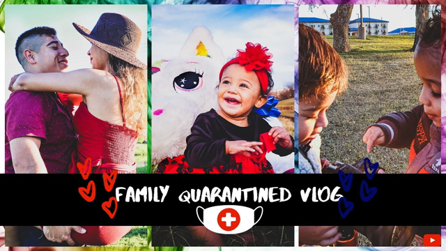 Our Family Day During The Quarantine #StaySafe #CoronaVlogs #Texas