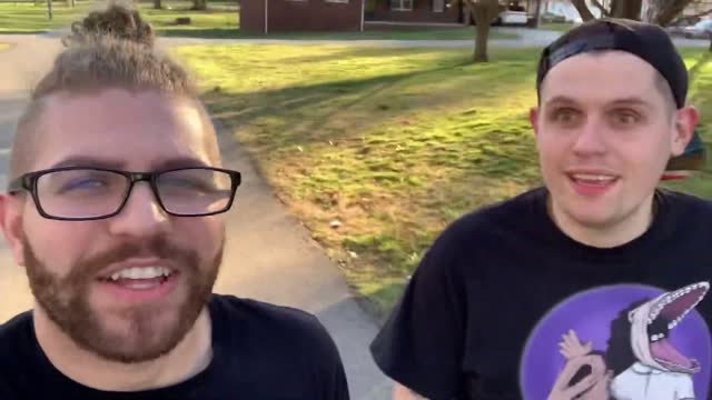 VLOG | PLEASE BE SAFE