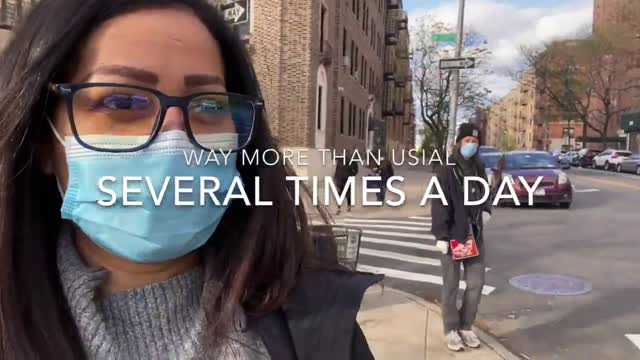 IS THIS HOW WE CELEBRATE BIRTHDAYS NOW?? #socialdistancing #staysafe #quarantinelife