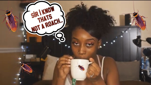 STORYTIME: ROACH INFESTED SUGARDADDY