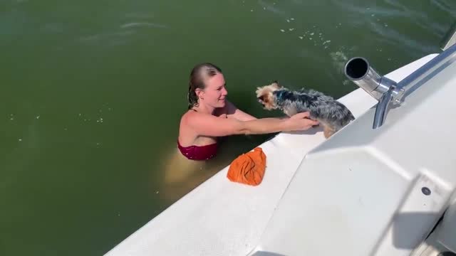 5k dollar BIG BLOCK powered BROKEN BOAT, ACQUIRED!!!