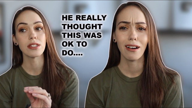 I HAD A STALKER | STORY TIME