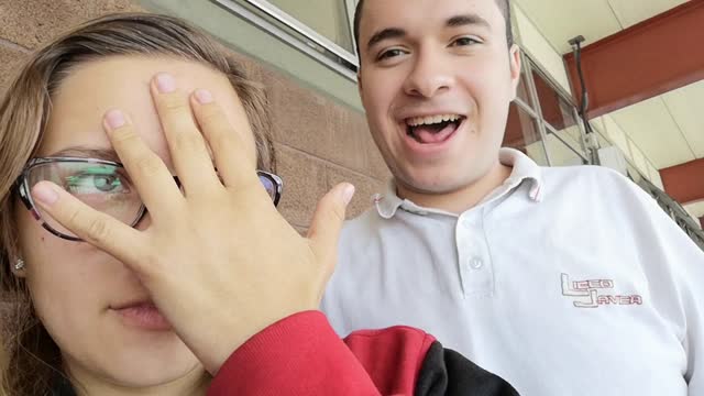 Cooperative vlog 2-lab 4