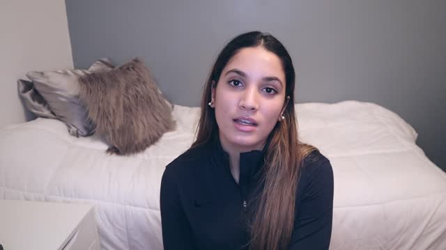 I HAD COVID-19… | MY WEIRD SYMPTOMS, TESTING POSITIVE, HOW IT AFFECTED ME PHYSICALLY & MENTALLY