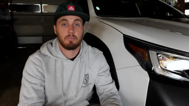 Why We SOLD Our Jeep Rubicon For a 2022 Subaru Outback Wilderness