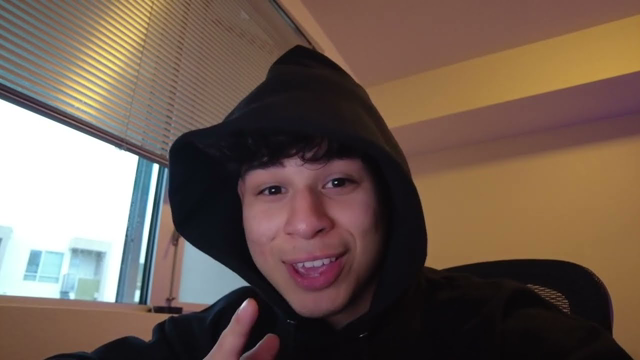 im back & im better... maybe | vlog