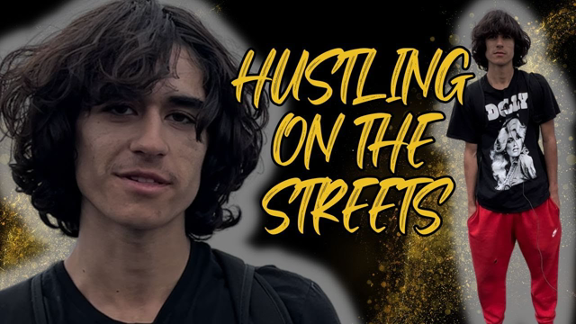 homeless at 19 years old