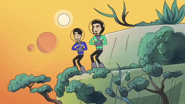 JAGMAC "Doin' That Thing" (Official Video)