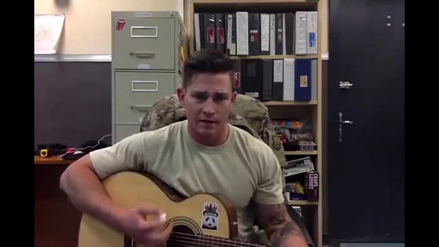 One Number Away - Luke Combs cover by Cody Fox