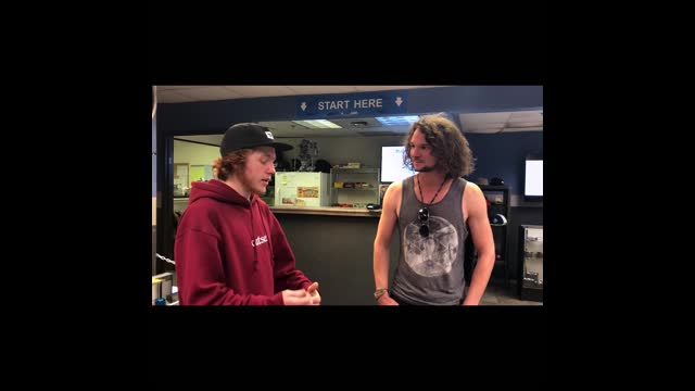 The Flow Show Ep. 2 Part 2