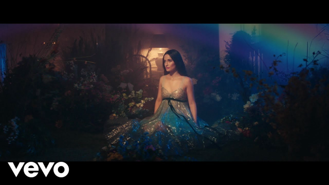Kacey Musgraves - Rainbow (Official Music Video)