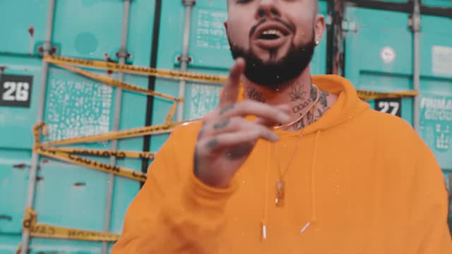 Boda "Demons" Official Music Video