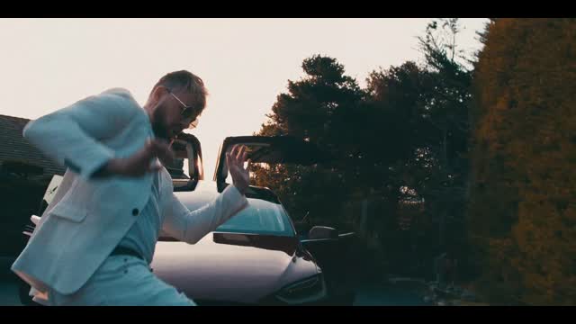 Boda "John Lennon" Official Music Video