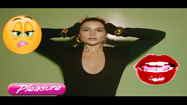 Jessie Ware - What’s Your Pleasure?