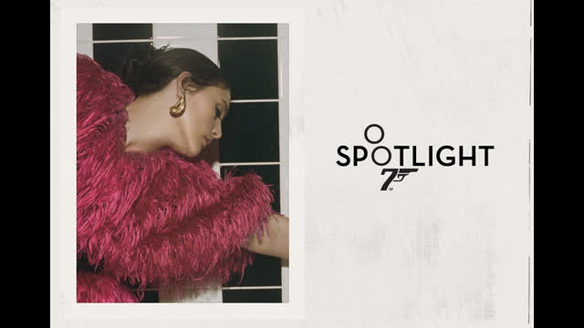 Jessie Ware - Spotlight