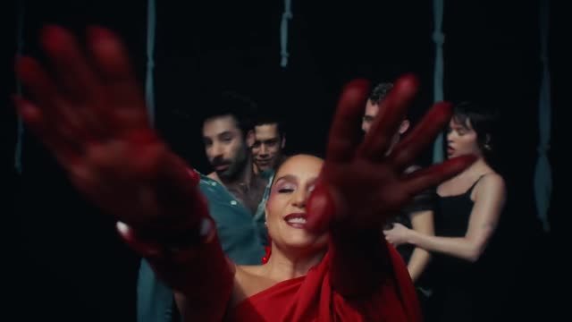 Jessie Ware - Begin Again