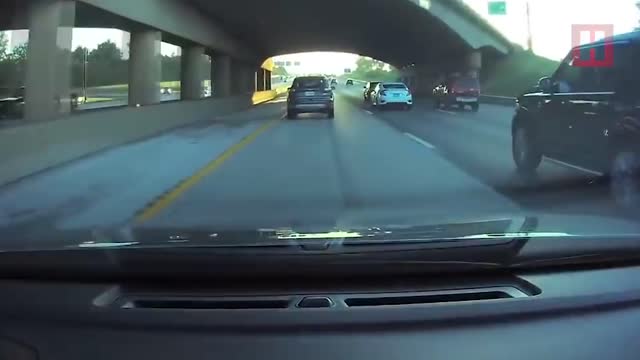 #017 Car crashes in USA