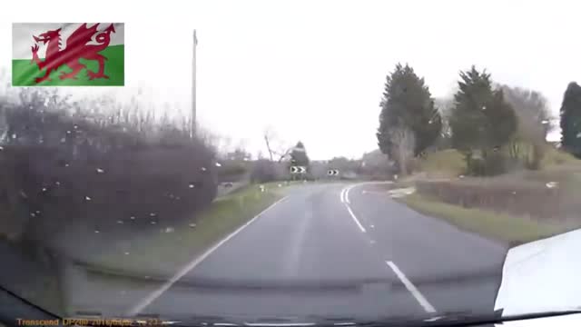 π DASHCAM EUROPE COMPILATION #1 π π₯INSANEπ₯