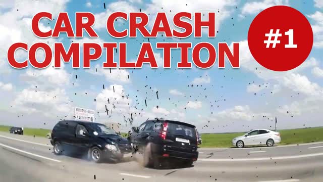 CAR CRASHES 2020 - BEST OF THE WEEK