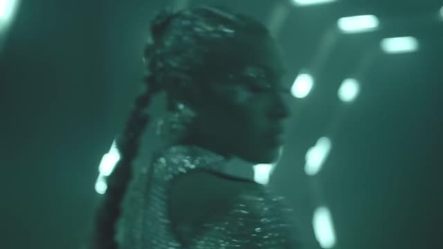 Dawn Richard - Boomerang (Official Music Video)