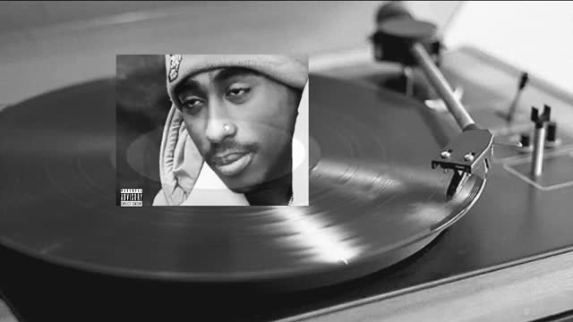2Pac - Sample be a OG  2020