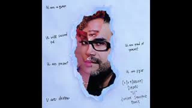 Coco & Breezy, Dawn Richard - U. (Junior Sanchez Extended Remix)