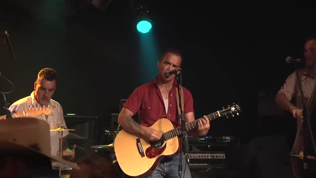 Bloody Mary Morning - Gary Claxton