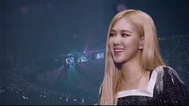 BLACKPINK 2019-2020 WORLD TOUR IN YOUR AREA TOKYO DOME DVD