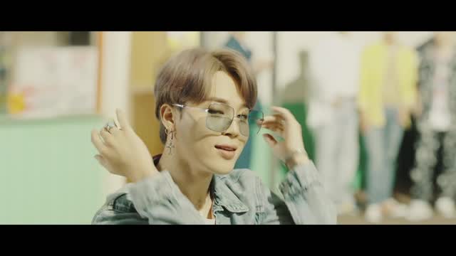 BTS (방탄소년단) 'Dynamite' Official MV