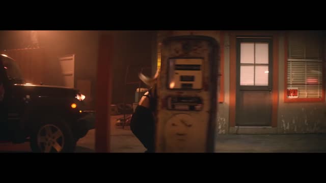 Hayley Kiyoko - Feelings Official Music Video