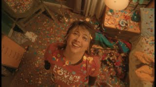 Hayley Kiyoko - She [Official Video]