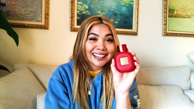 Hayley Kiyoko - Hue by Hayley Fragrance Unboxing