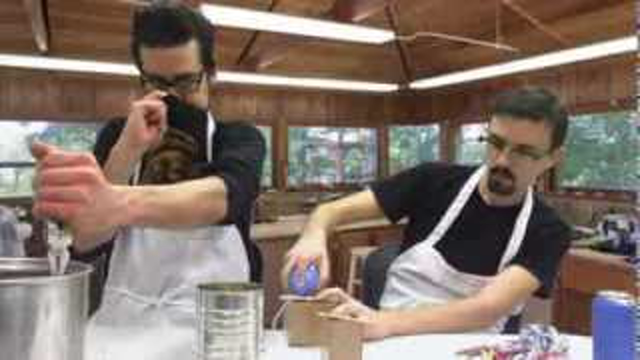 Making Candles, Making Money