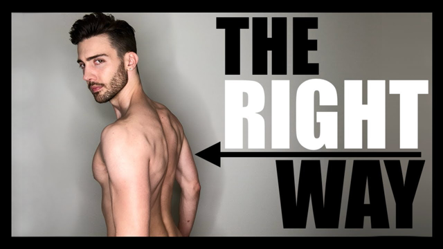 HOW TO REMOVE BACK HAIR BY YOURSELF