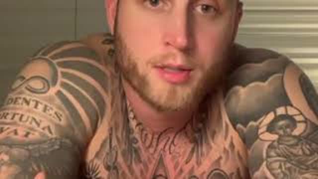 Chet Hanks addresses his parents’ health scare