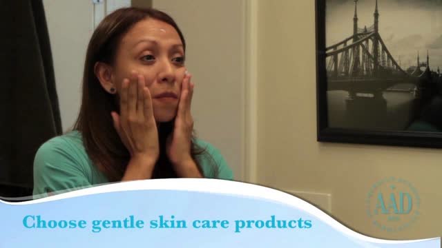 Melasma: Tips to Make It Less Noticeable