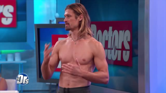 Is Stomach Vacuuming Safe