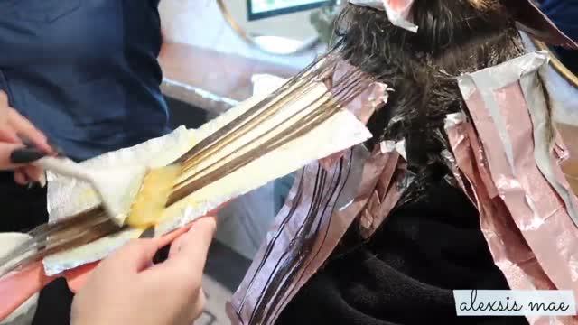 How to Remove Brassy Tones | Color Correction