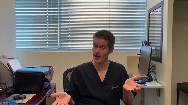 Using Hydrogen Peroxide To Clean Your Ears