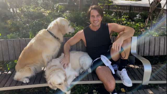 We Asked a Doctor Why Having A Dog Makes You Healthier