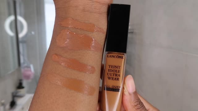 New! Tom Ford Shade & Illuminate Concealer | Review, Swatches, Demo, Wear Test