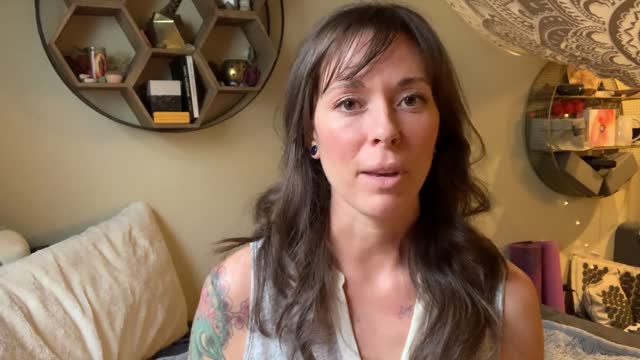 The #1 Cause of Low Libido in Women