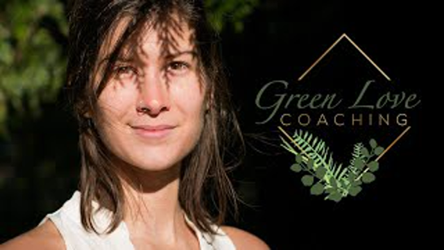 Green Love Coaching Promo