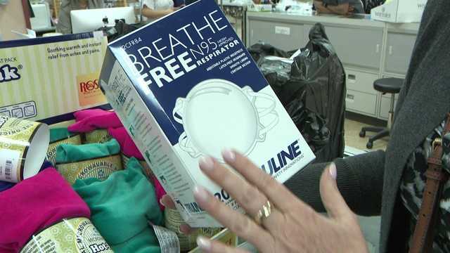 Local doctor says this mask prevents the spread of coronavirus, but itโs selling out fast