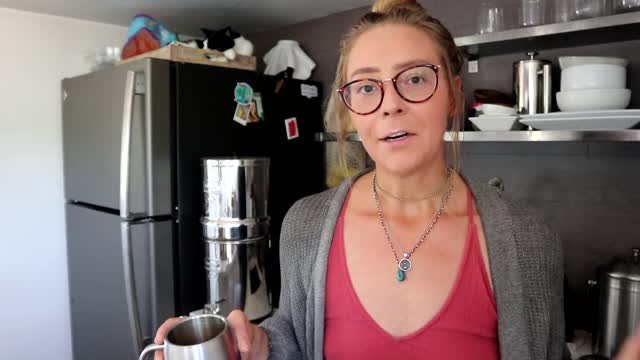 A FRIENDLY CHAT ABOUT WEIGHT LOSS